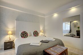 Inn Bairro Alto - BA Sweet