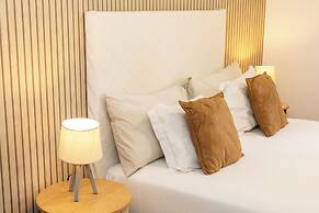 Inn Bairro Alto - BA Sweet