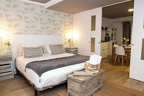 Inn Bairro Alto - BA Sweet