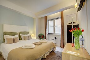 Inn Bairro Alto - BA Sweet
