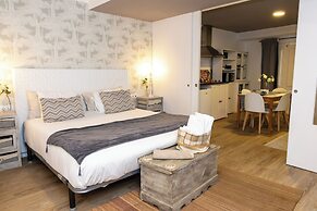 Inn Bairro Alto - BA Sweet