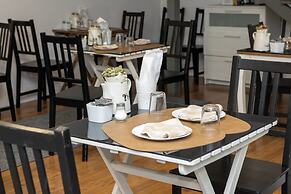 Inn Bairro Alto - BA Sweet