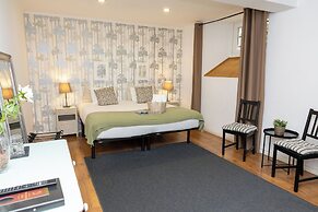Inn Bairro Alto - BA Sweet