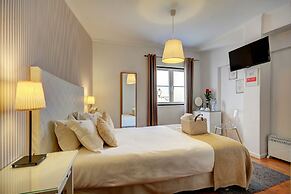 Inn Bairro Alto - BA Sweet