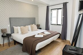 Inn Bairro Alto - BA Sweet