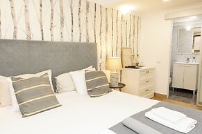 Inn Bairro Alto - BA Sweet