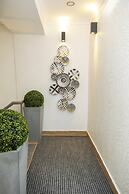 Inn Bairro Alto - BA Sweet