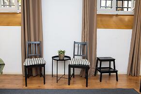 Inn Bairro Alto - BA Sweet