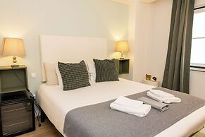 Inn Bairro Alto - BA Sweet