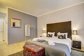 Inn Bairro Alto - BA Sweet