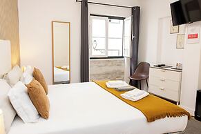 Inn Bairro Alto - BA Sweet