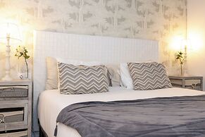 Inn Bairro Alto - BA Sweet