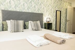 Inn Bairro Alto - BA Sweet