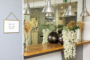 Inn Bairro Alto - BA Sweet
