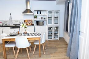 Inn Bairro Alto - BA Sweet