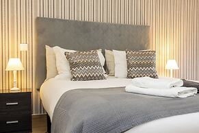 Inn Bairro Alto - BA Sweet