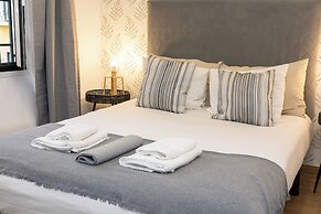 Inn Bairro Alto - BA Sweet