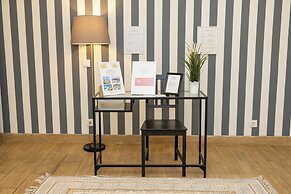 Inn Bairro Alto - BA Sweet
