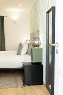 Inn Bairro Alto - BA Sweet