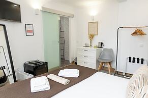 Inn Bairro Alto - BA Sweet