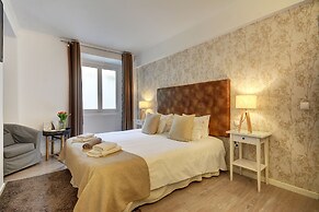 Inn Bairro Alto - BA Sweet