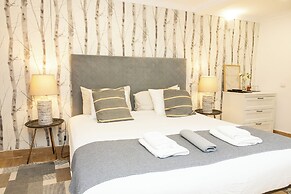 Inn Bairro Alto - BA Sweet