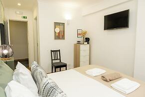 Inn Bairro Alto - BA Sweet