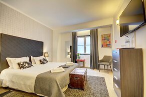 Inn Bairro Alto - BA Sweet