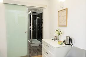 Inn Bairro Alto - BA Sweet
