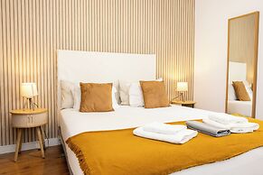Inn Bairro Alto - BA Sweet