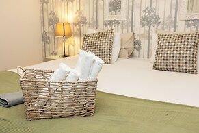 Inn Bairro Alto - BA Sweet