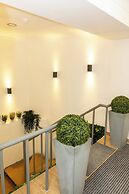 Inn Bairro Alto - BA Sweet