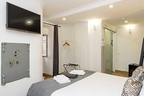 Inn Bairro Alto - BA Sweet