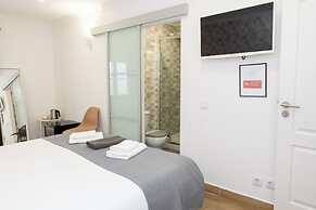 Inn Bairro Alto - BA Sweet