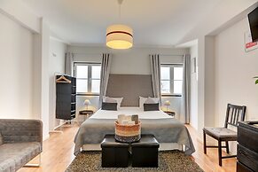 Inn Bairro Alto - BA Sweet