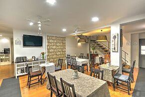 Inn Bairro Alto - BA Sweet