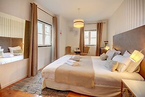 Inn Bairro Alto - BA Sweet