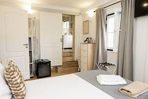 Inn Bairro Alto - BA Sweet
