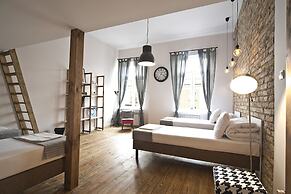 Rint - Centrum Lipowa Loft