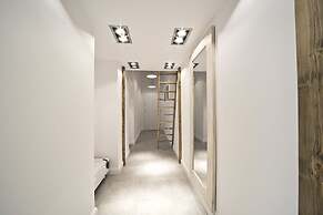 Rint - Centrum Lipowa Loft