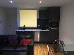 Whitworth Street Apartments