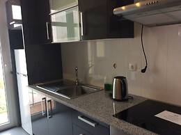 Apartamentos Príncipe Apart-Center