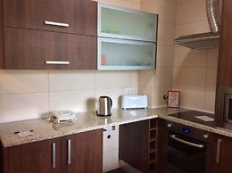 Apartamentos Príncipe Apart-Center