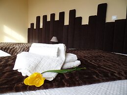 Apartamentos Príncipe Apart-Center