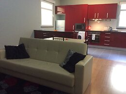 Apartamentos Príncipe Apart-Center