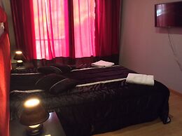 Apartamentos Príncipe Apart-Center