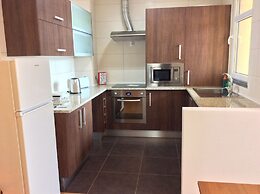 Apartamentos Príncipe Apart-Center