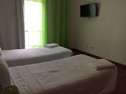 Apartamentos Príncipe Apart-Center