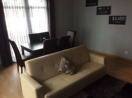 Apartamentos Príncipe Apart-Center