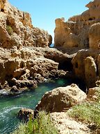 Algar Seco Parque